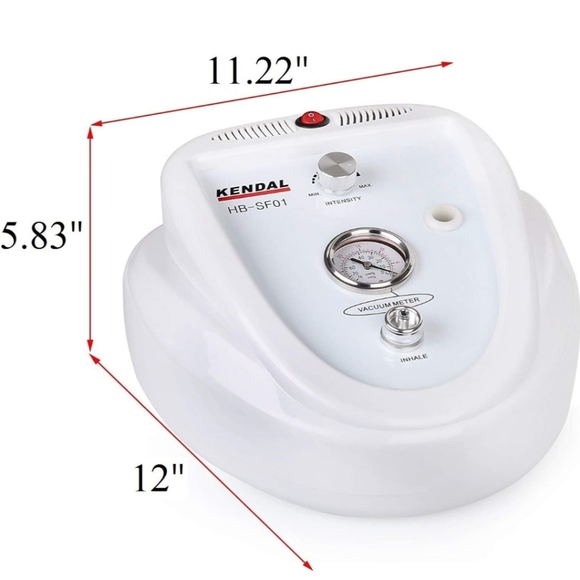 Kendal Microdermabrasion Machine - Picture 2 of 3